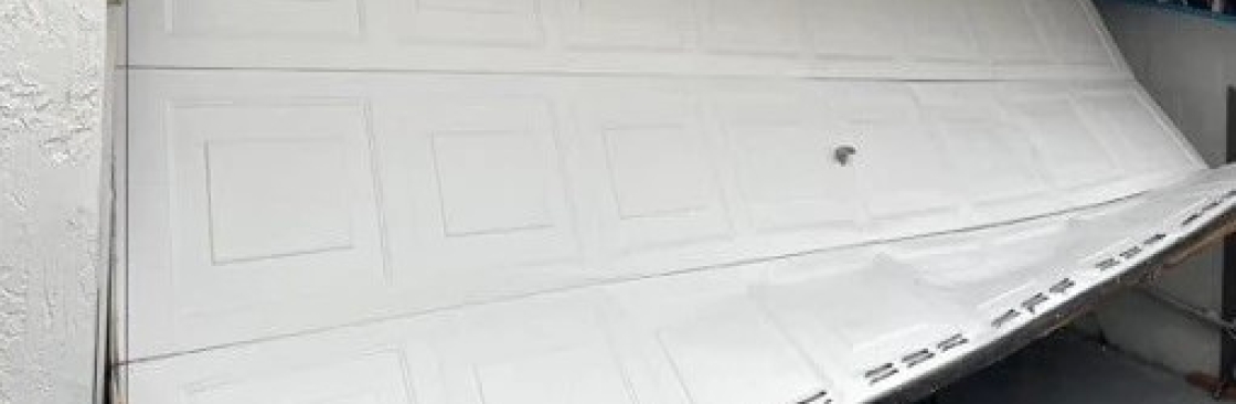 Alldaygarage doorrepair Cover Image