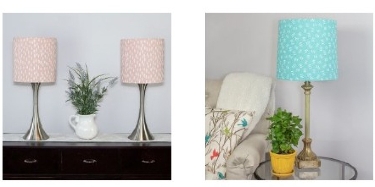 The Ultimate Guide to Lampshades: Transform Your Space with Style