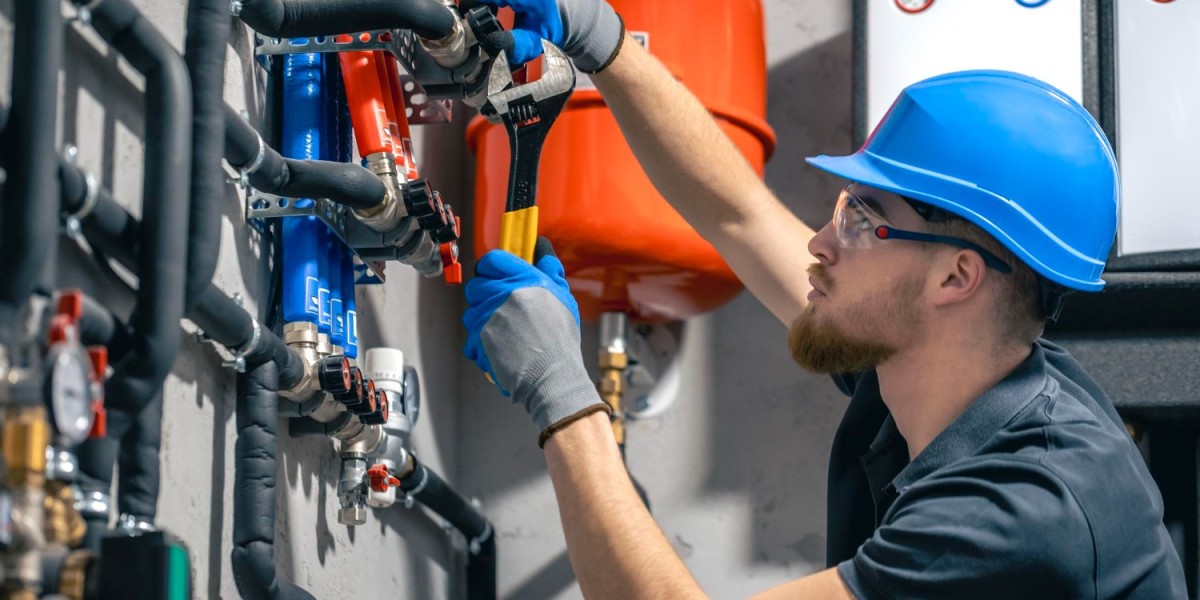 Plumbers Near You Specializing in Tankless Water Heater Installation in Atlanta