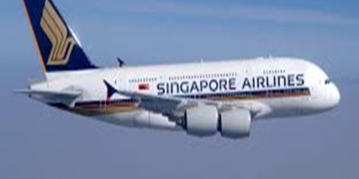 How can i contact Singapore Airlines Number +1-888-880-1653 ™️ | Official Helpline ® 24/7 ≋