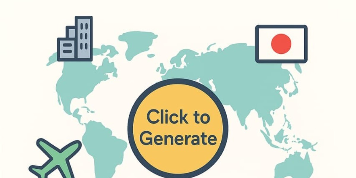 Random Country Name Generator – Discover Real & Fictional Nations Instantly