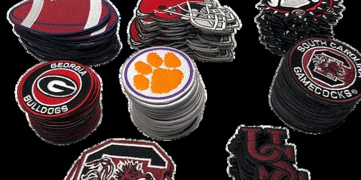 Are You Really Moving Forward in Custom Embroidery Digitizing Services Online—or Just Running in Circles?