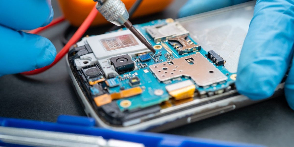 Mobile Repair Near Me – A Complete Guide to Finding Reliable Phone Repair Services