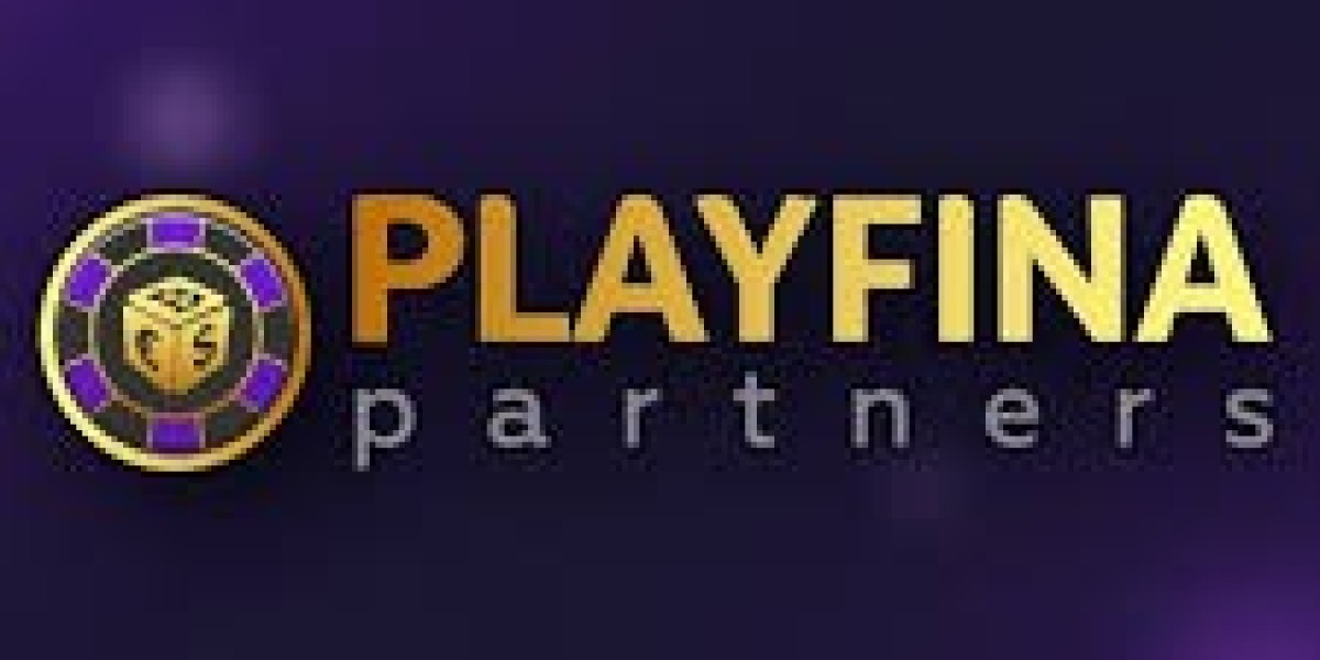 Never Lose Your Playfina Once more