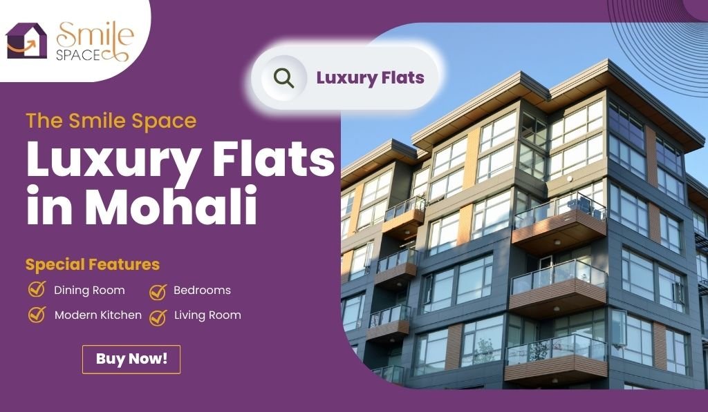 Buy Property in Mohali | Budget-Friendly Home