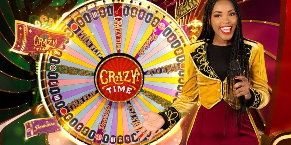 Crazy Time খেলার রোমাঞ্চকর বোনাস পর্বগুলোর পুঙ্খানুপুঙ্খ বিবরণ