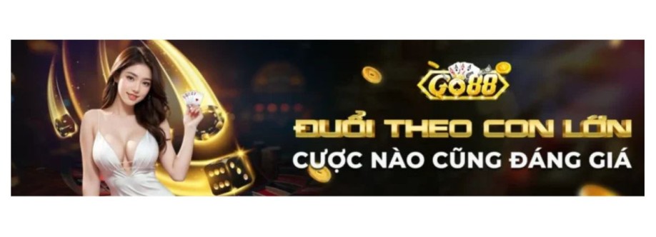 NHÀ CÁI GO88 Cover Image