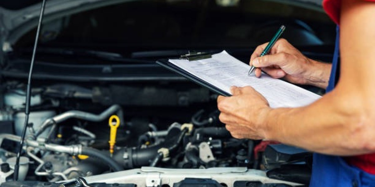 Complete Guide to Car Door & Power Window Repair Services in Ras Al Khaimah