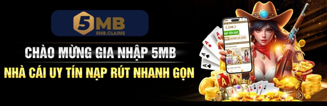 5MB CLAIMS Cover Image
