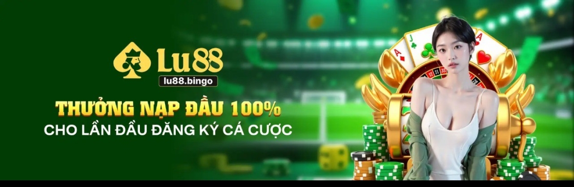 LU88 BINGO Cover Image