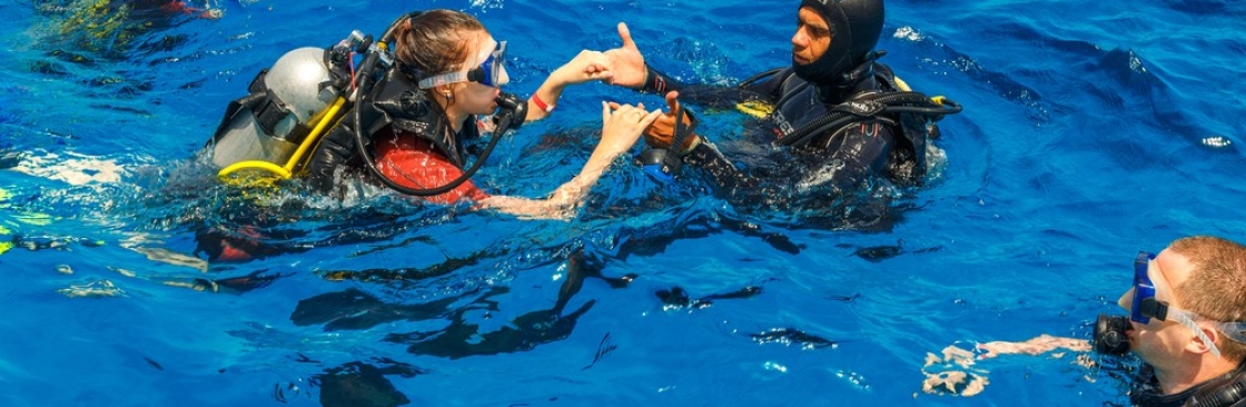 Adventure Scuba LLC Cover Image