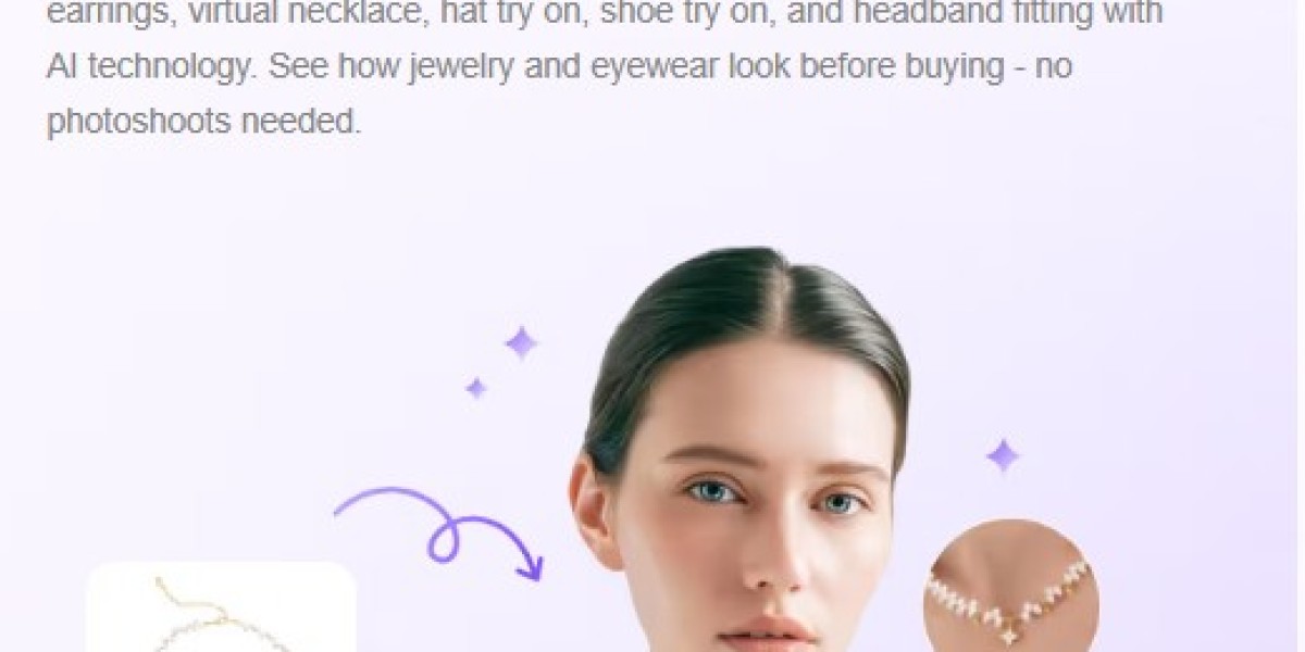 Top Virtual Try-On Accessories Tools for E-Commerce Stores