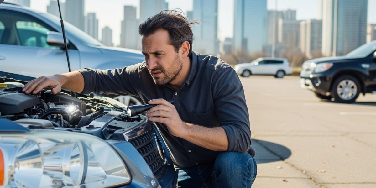ULEZ and Used Cars: How to Avoid Buying the Wrong Car in 2025