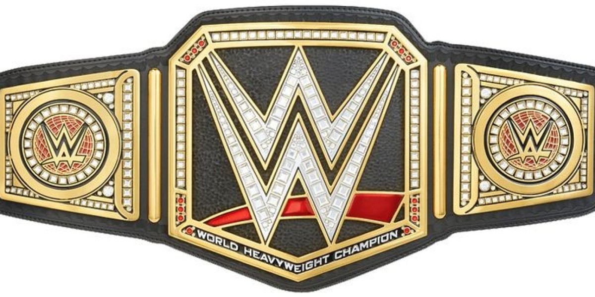 Poker Championship Belt: The Ultimate Symbol of Cardroom Glory