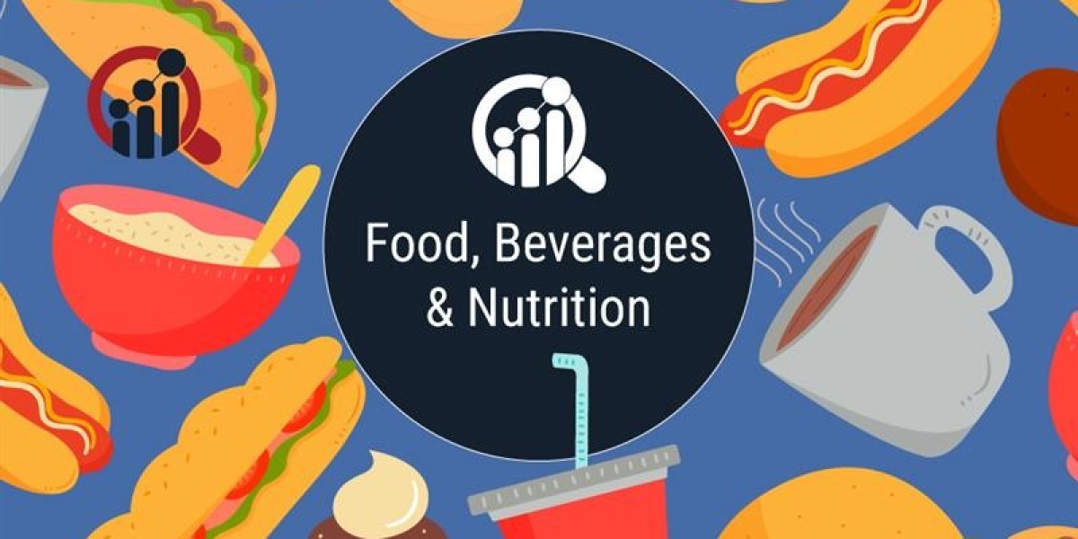 Emerging Brands Disrupting the Complete Nutrition Products Market in 2025