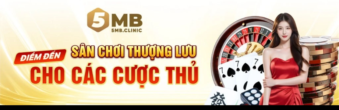 5MB CLINIC Cover Image