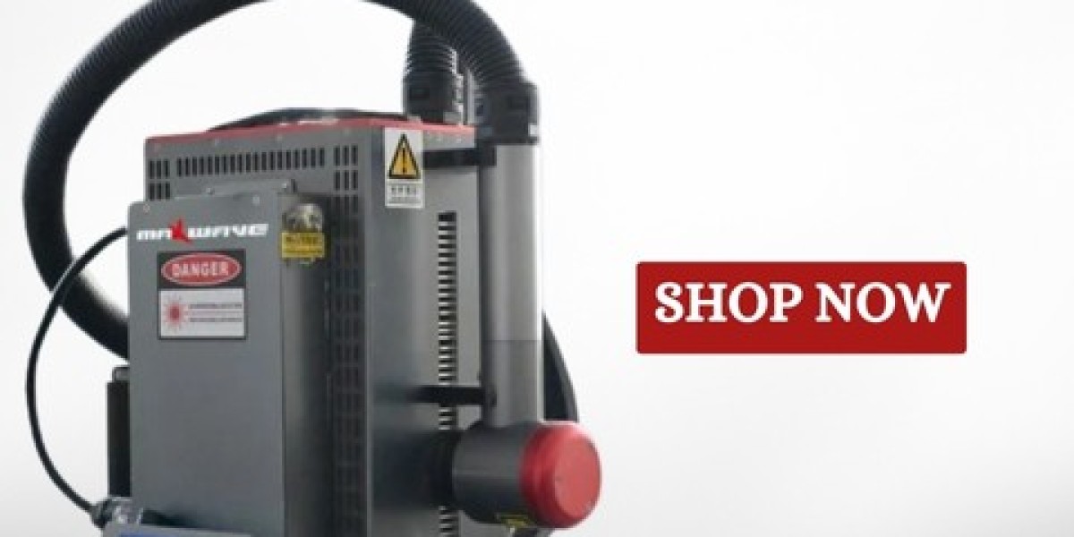 Saldatrice laser portatile prezzo: scopri il valore reale per le tue esigenze professionali