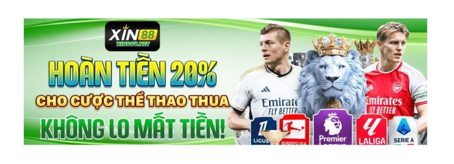 XIN88 VNET Cover Image