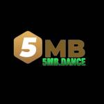 5MB DANCE profile picture