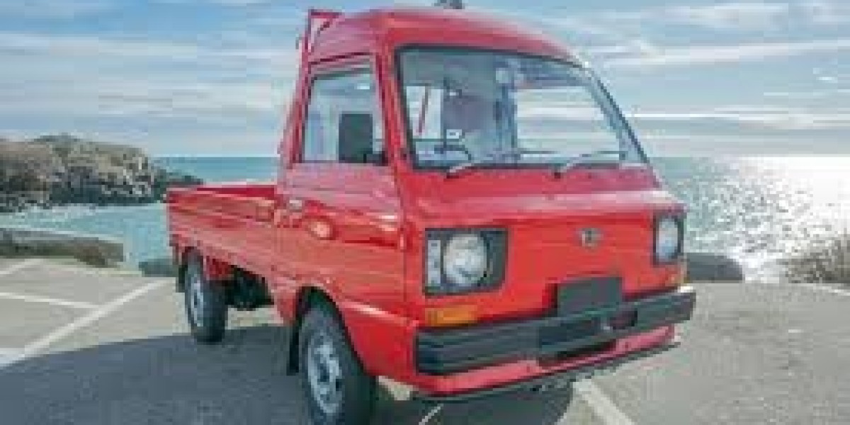 7 Tips to Boost Fuel Efficiency in Your Suzuki Carry