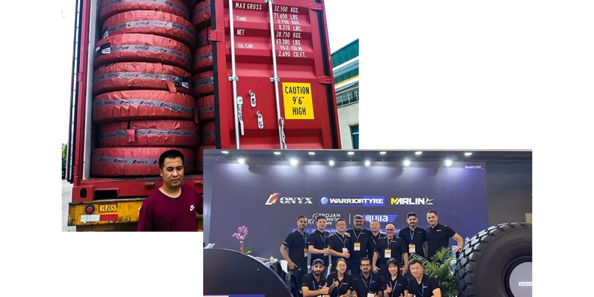 Tyre Suppliers That Offer Full Car Maintenance Too