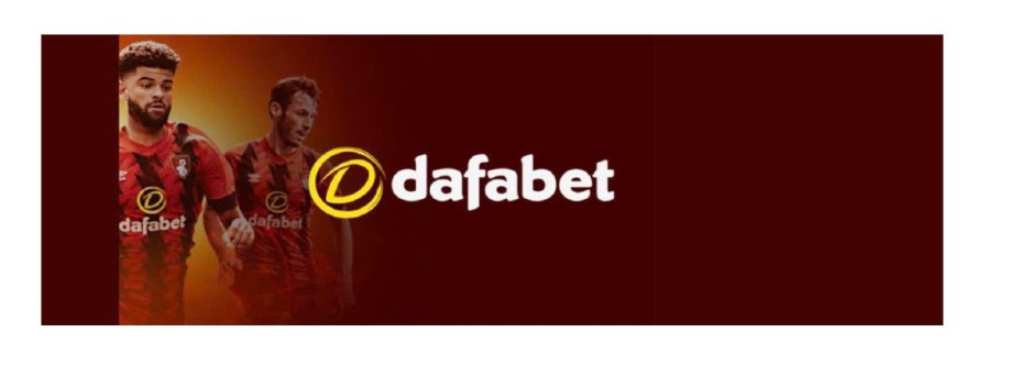DAFABET CODES Cover Image