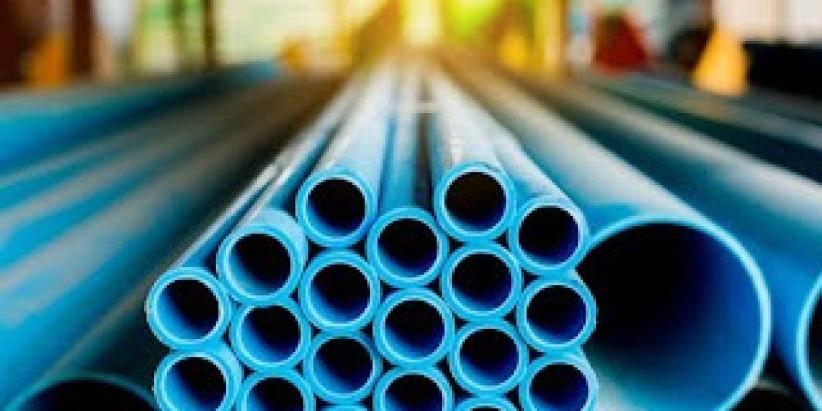 Polyvinyl Chloride Market Analysis, Growth Trends, Forecast to 2033