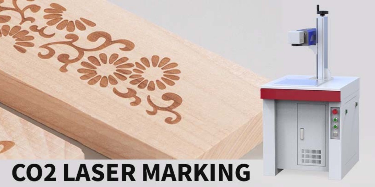 How to Choose the Best CO2 Laser Machine for Your Business