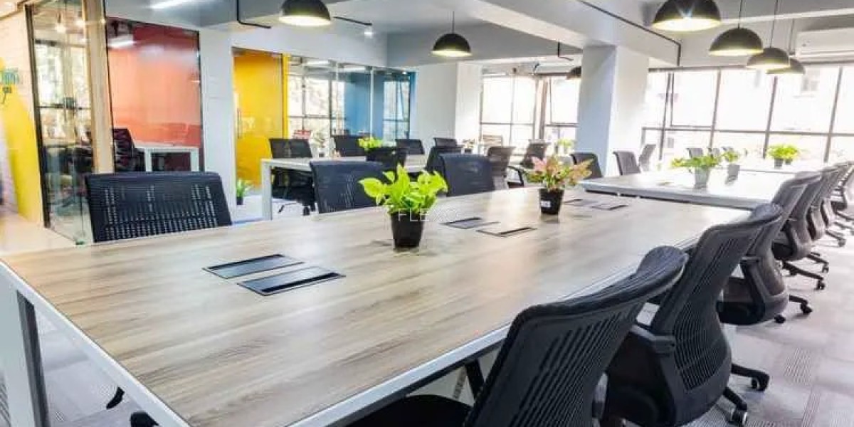 Coworking Spaces in Andheri East: Mumbai's Strategic Commercial Hub