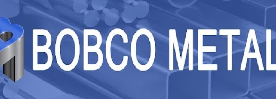 bobco metal Cover Image