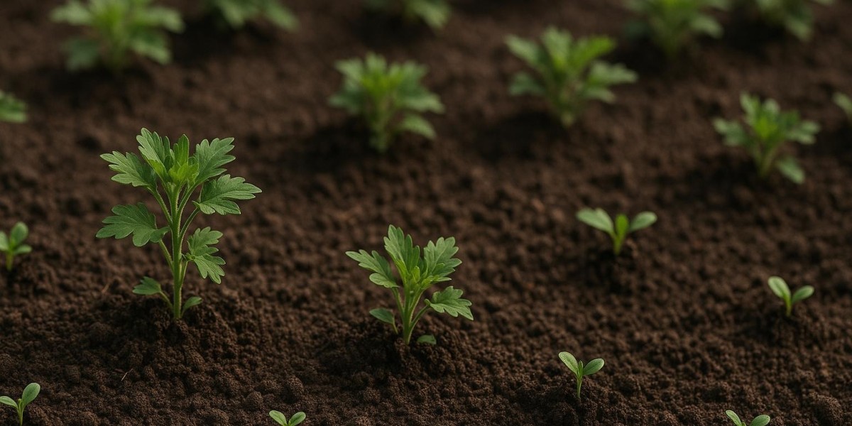 When Should You Plant Chrysanthemum Seeds?