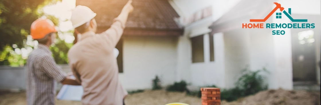 Home Remodelers SEO Cover Image