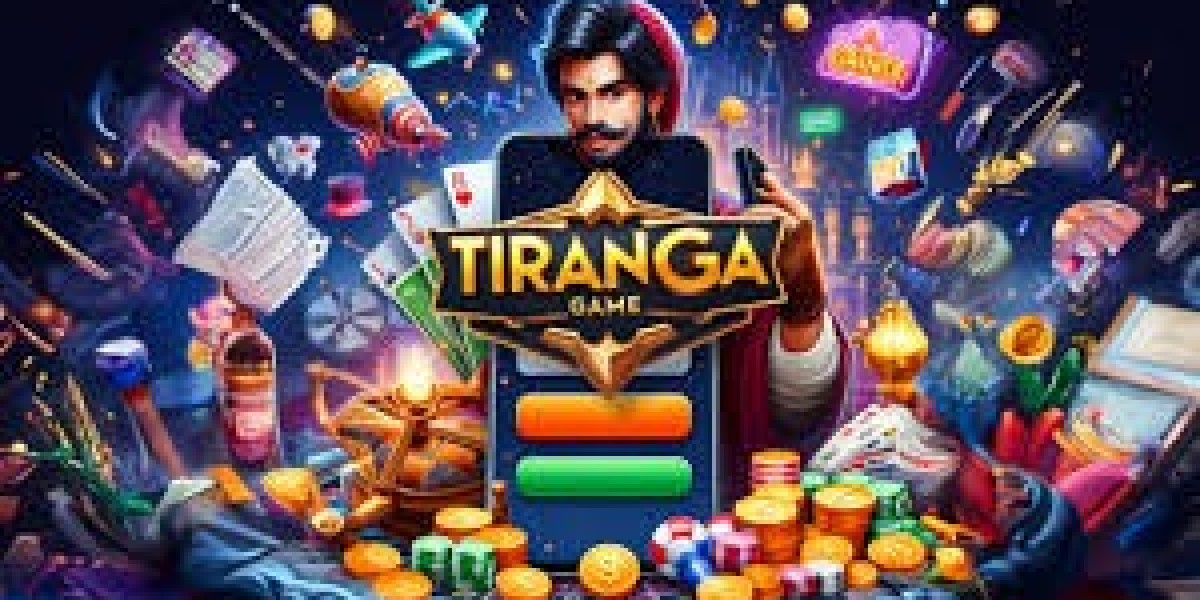 Tiranga Game: A Unique Blend of Patriotism and Entertainment