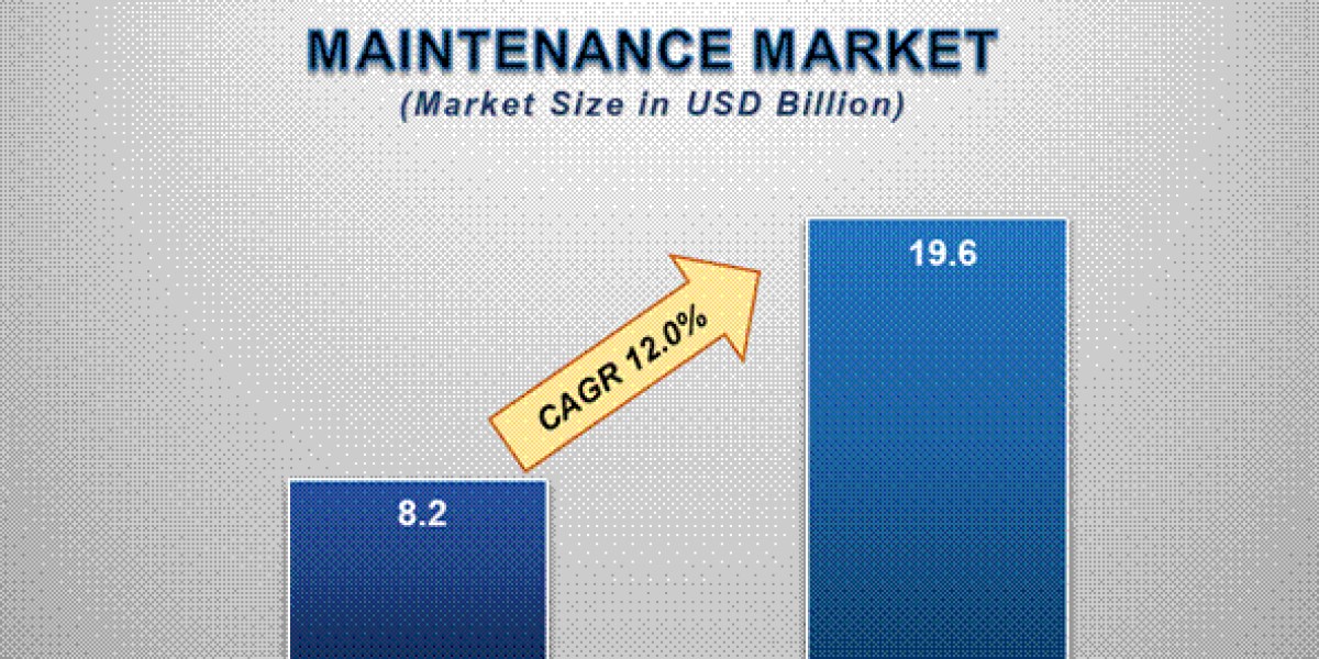 Solar Panel Maintenance Market Growth Driven by Rising Renewable Energy Adoption