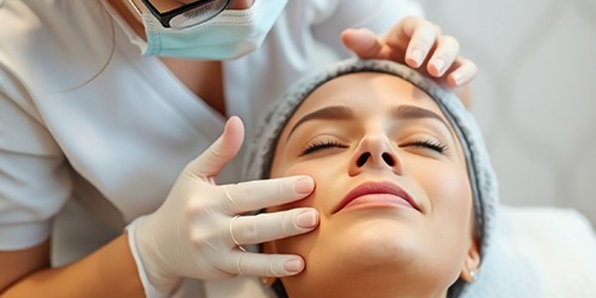 Anti Aging Treatment – Restore Youthful Glow & Confidence