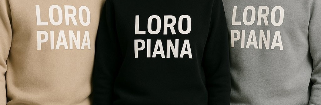 Loro Piana Cover Image