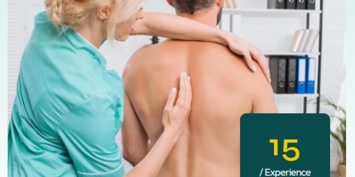 Physiofitguru – Effective Treatments For Physiofitguru – Effective Treatments For Back Pain in Mulund West