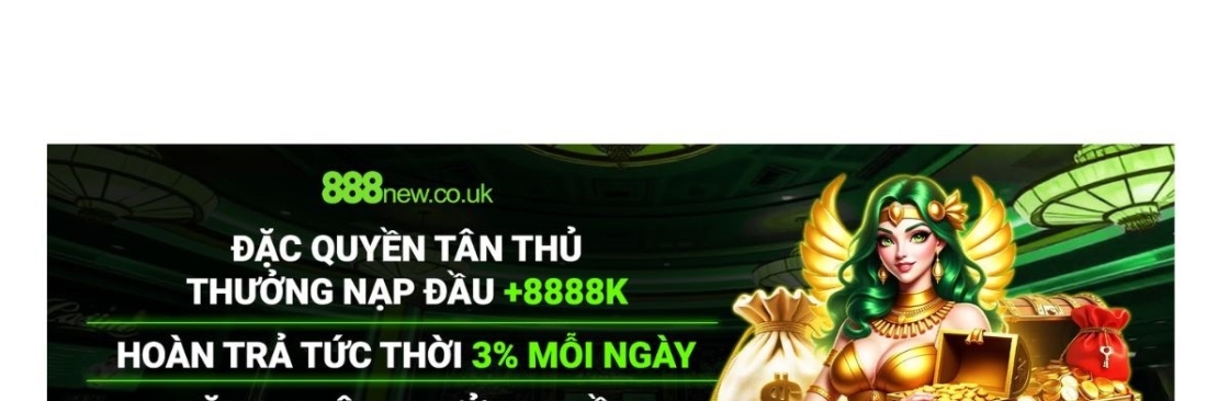 888NEW COUK Cover Image