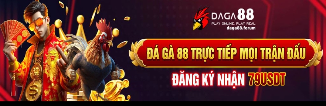 Đá Gà 88 Forum Cover Image