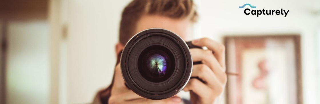 Capturely 26 Cover Image