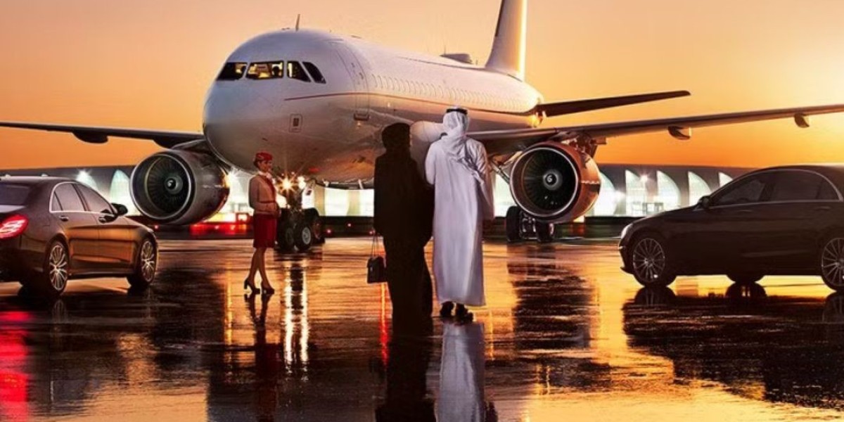 Executive Airport Limo Service in Brampton