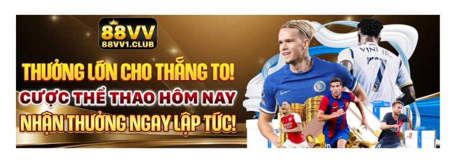 88VV 1CLUB Cover Image