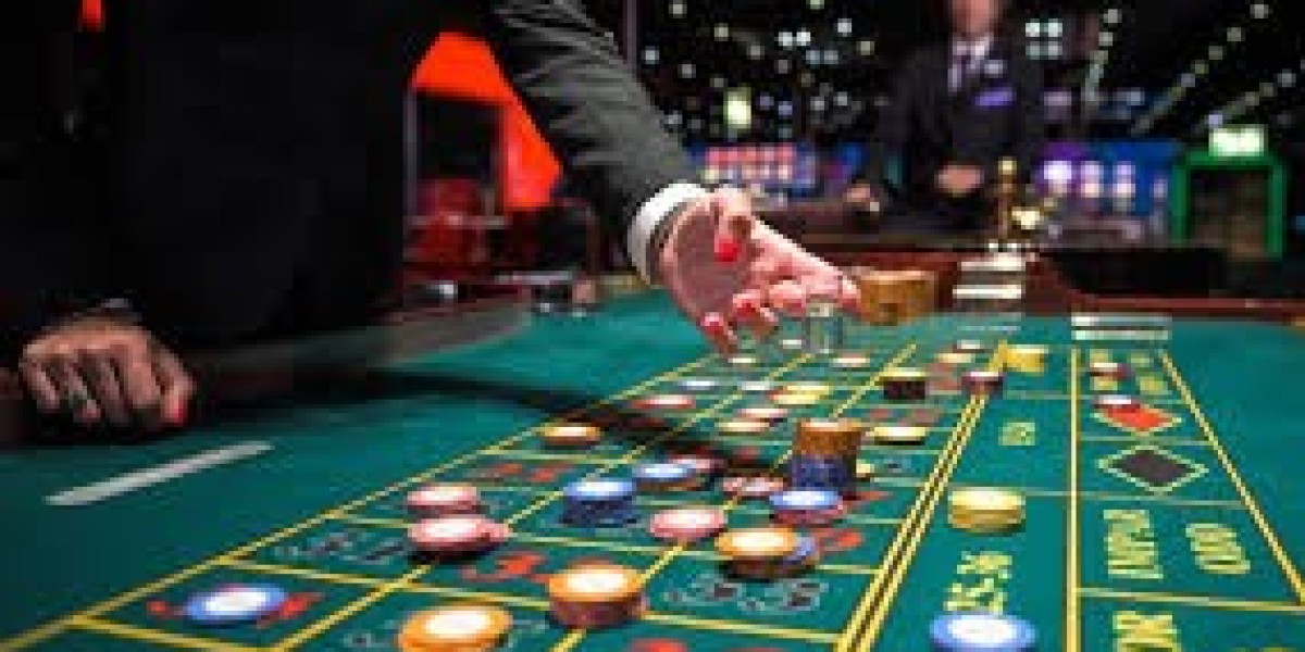 De Rol van Softwareleveranciers in Online Casino's