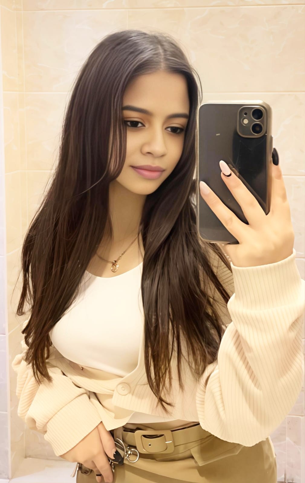 sanaya dwarka Profile Picture