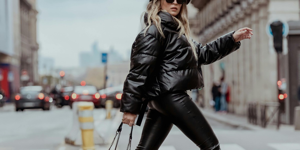 Where to Buy Good Leather Jackets Online in Pretoria, South Africa