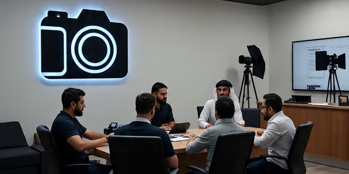 شركة إنتاج فيديو في المملكة العربية السعودية: كيف تختار الأفضل لمشروعك؟