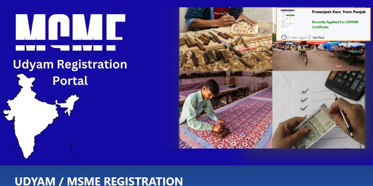 Why SMEs in the IT and Consultancy Sector Can't Afford to overlook Udyam Registration
