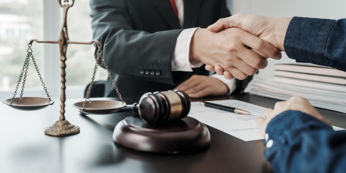 How a Legal Consultant Can Protect Your Interests