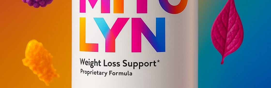 Mitolyn Supplement Cover Image