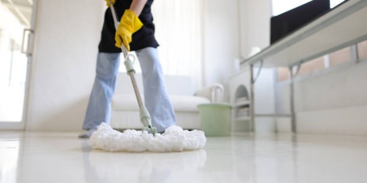 House Cleaning Maid Services in New Orleans, LA
